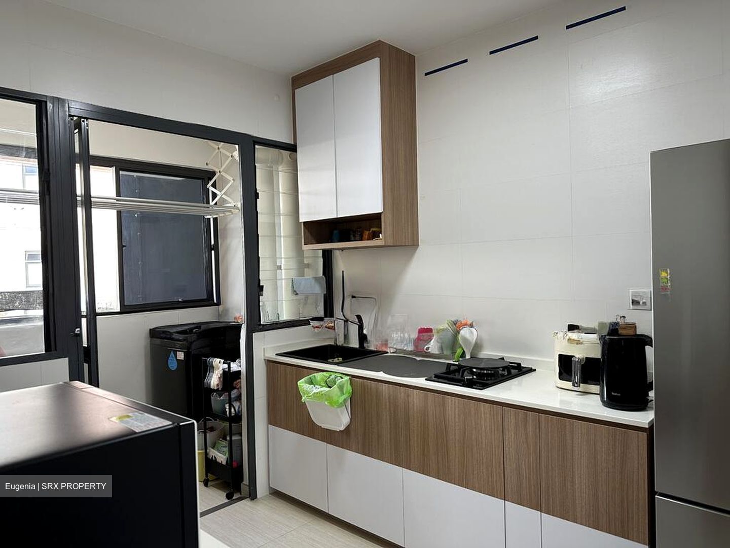 Blk 445A Clementi Crest (Clementi), HDB 4 Rooms #524091611